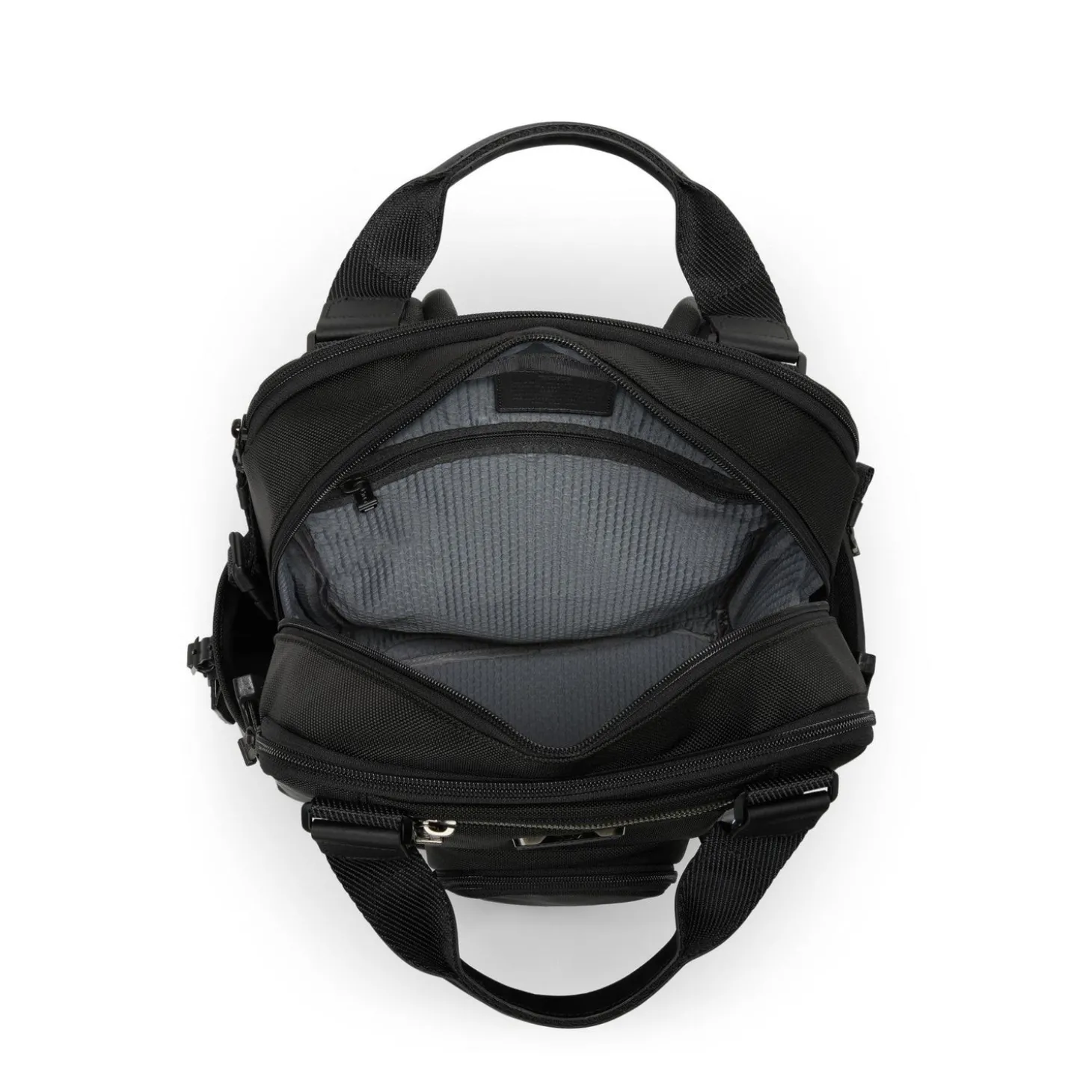 TUMI Alpha Bravo Lejeune Backpack