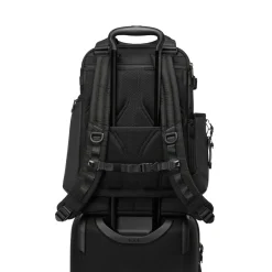 TUMI Alpha Bravo Lejeune Backpack