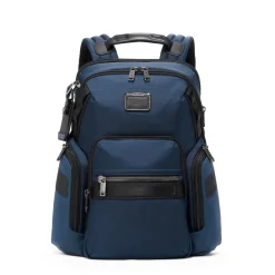 TUMI Alpha Bravo Navigation Backpack