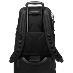 TUMI Alpha Bravo Navigation Backpack