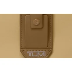 TUMI Alpha Bravo Navigation Backpack