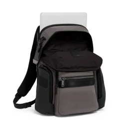 TUMI Alpha Bravo Navigation Backpack