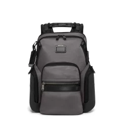 TUMI Alpha Bravo Navigation Backpack