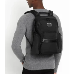 TUMI Alpha Bravo Navigation Backpack