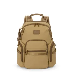 TUMI Alpha Bravo Navigation Backpack