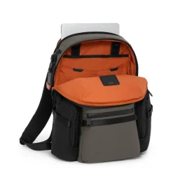 TUMI Alpha Bravo Navigation Backpack
