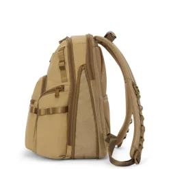 TUMI Alpha Bravo Navigation Backpack