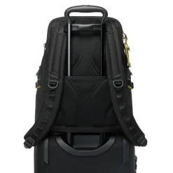 TUMI Alpha Bravo Navigation Backpack
