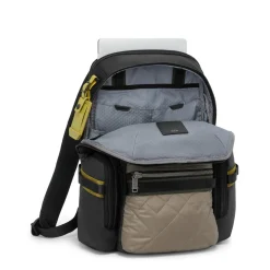TUMI Alpha Bravo Navigation Backpack