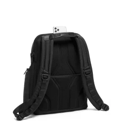 TUMI Alpha Bravo Navigation Backpack