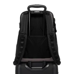 TUMI Alpha Bravo Navigation Backpack