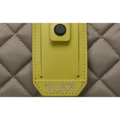 TUMI Alpha Bravo Navigation Backpack