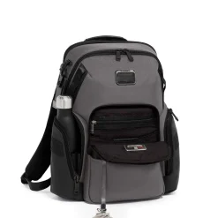 TUMI Alpha Bravo Navigation Backpack