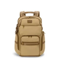TUMI Alpha Bravo Nomadic Backpack