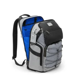 TUMI Alpha Bravo Nomadic Backpack