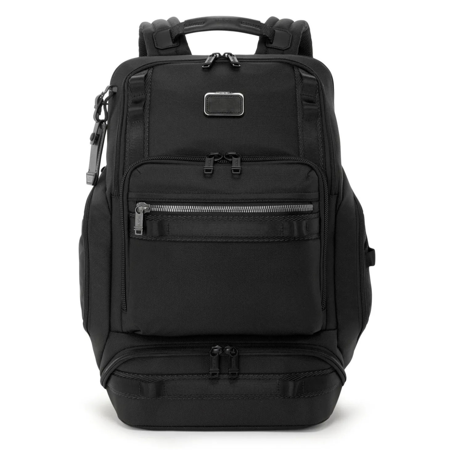 TUMI Alpha Bravo Renegade Backpack