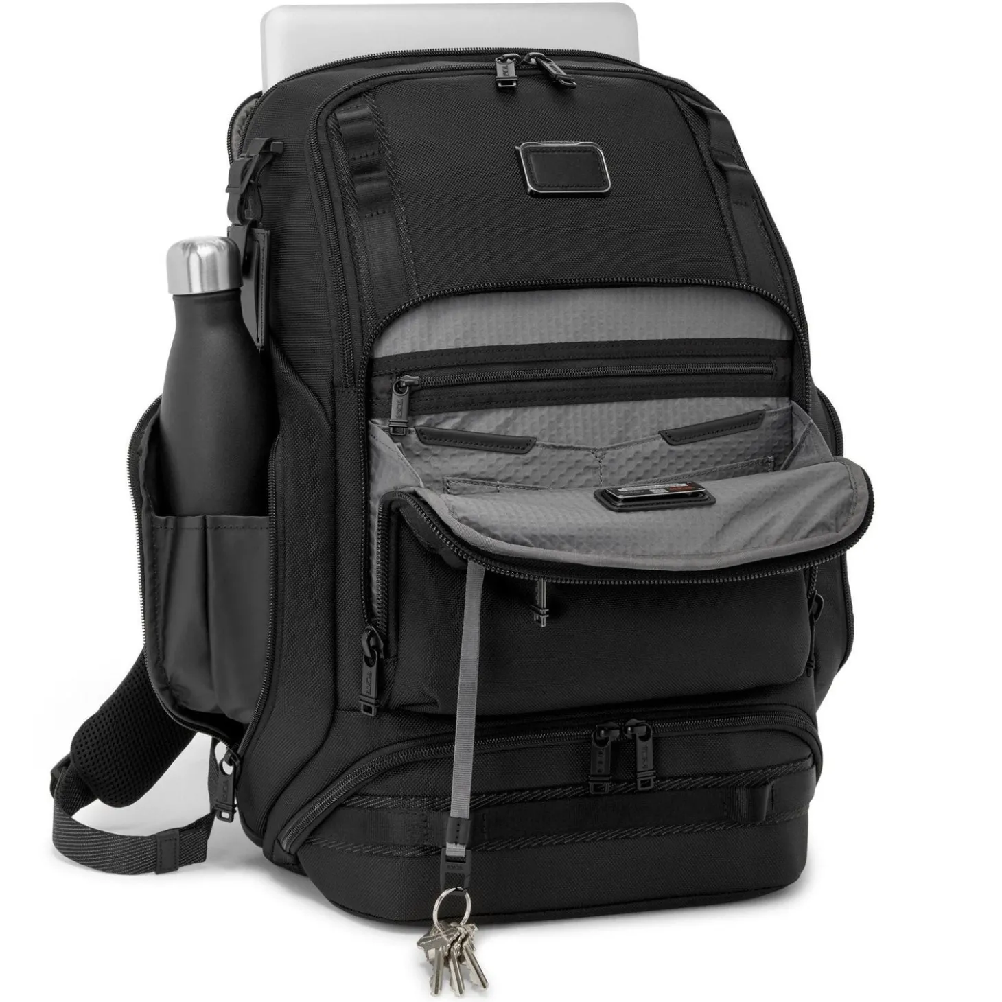 TUMI Alpha Bravo Renegade Backpack