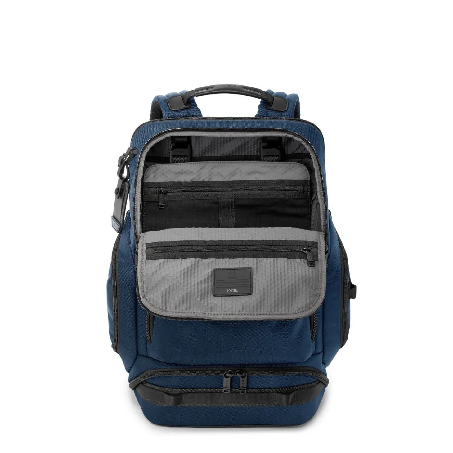 TUMI Alpha Bravo Renegade Backpack