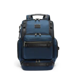 TUMI Alpha Bravo Renegade Backpack