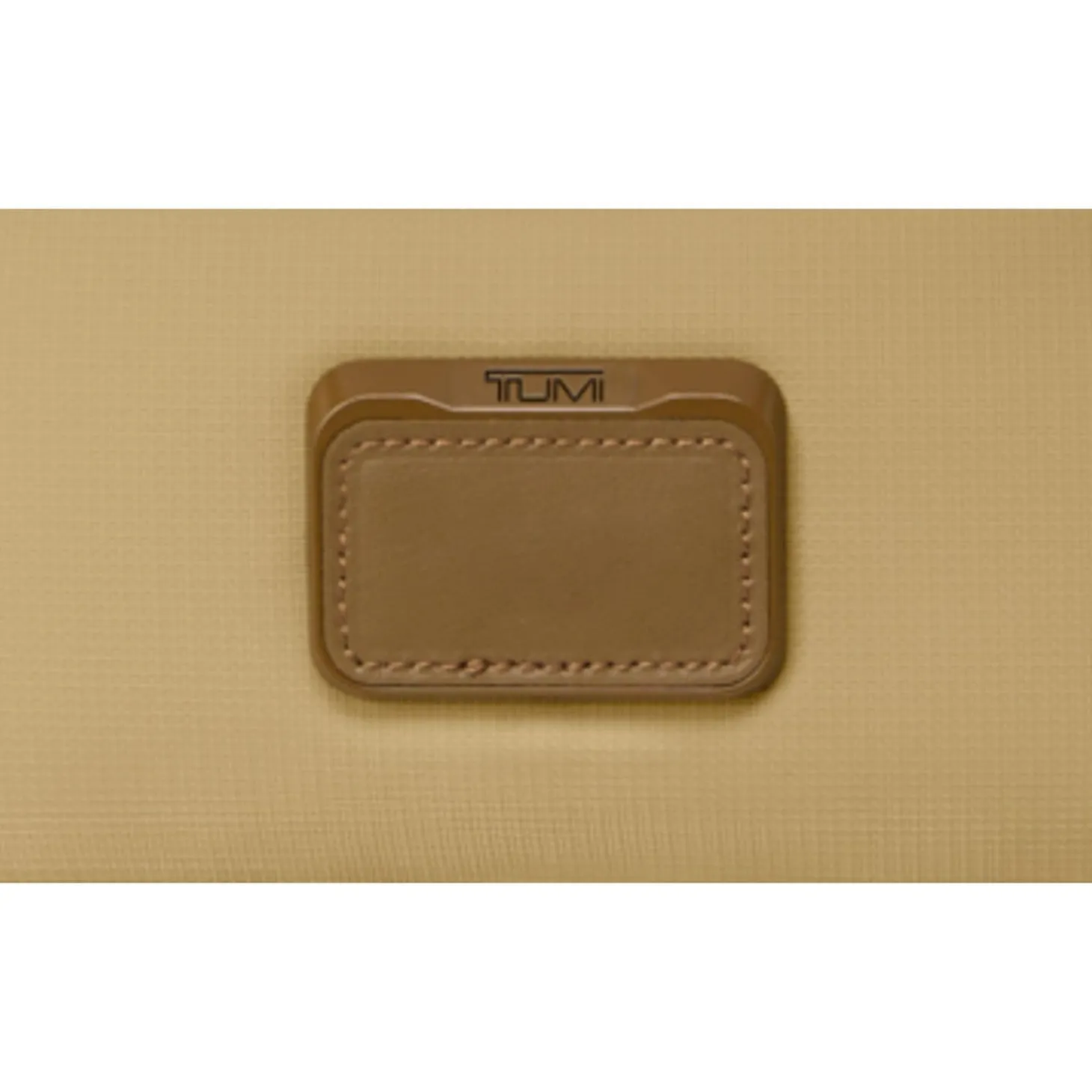 TUMI Alpha Bravo Response Travel Kit
