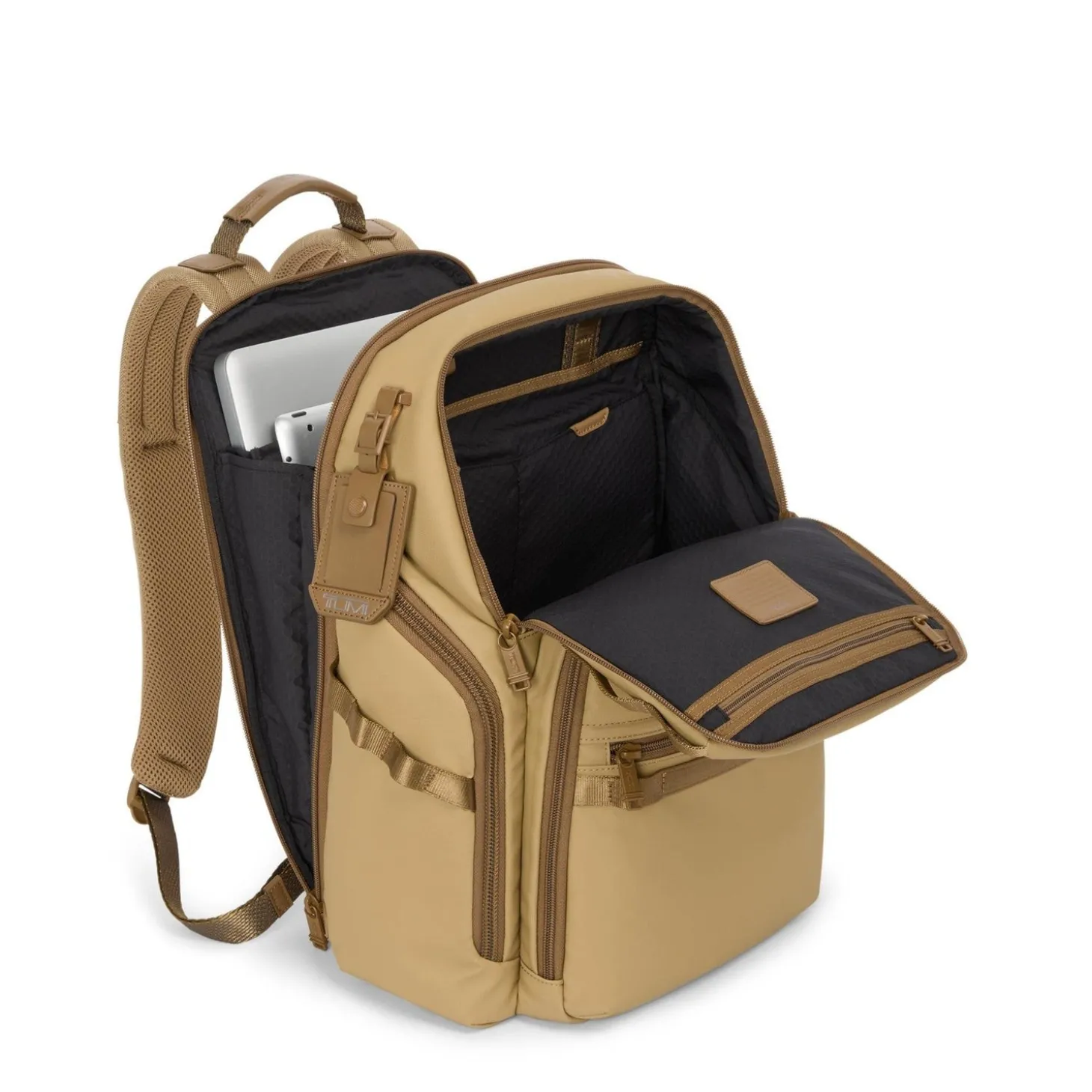 TUMI Alpha Bravo Search Backpack