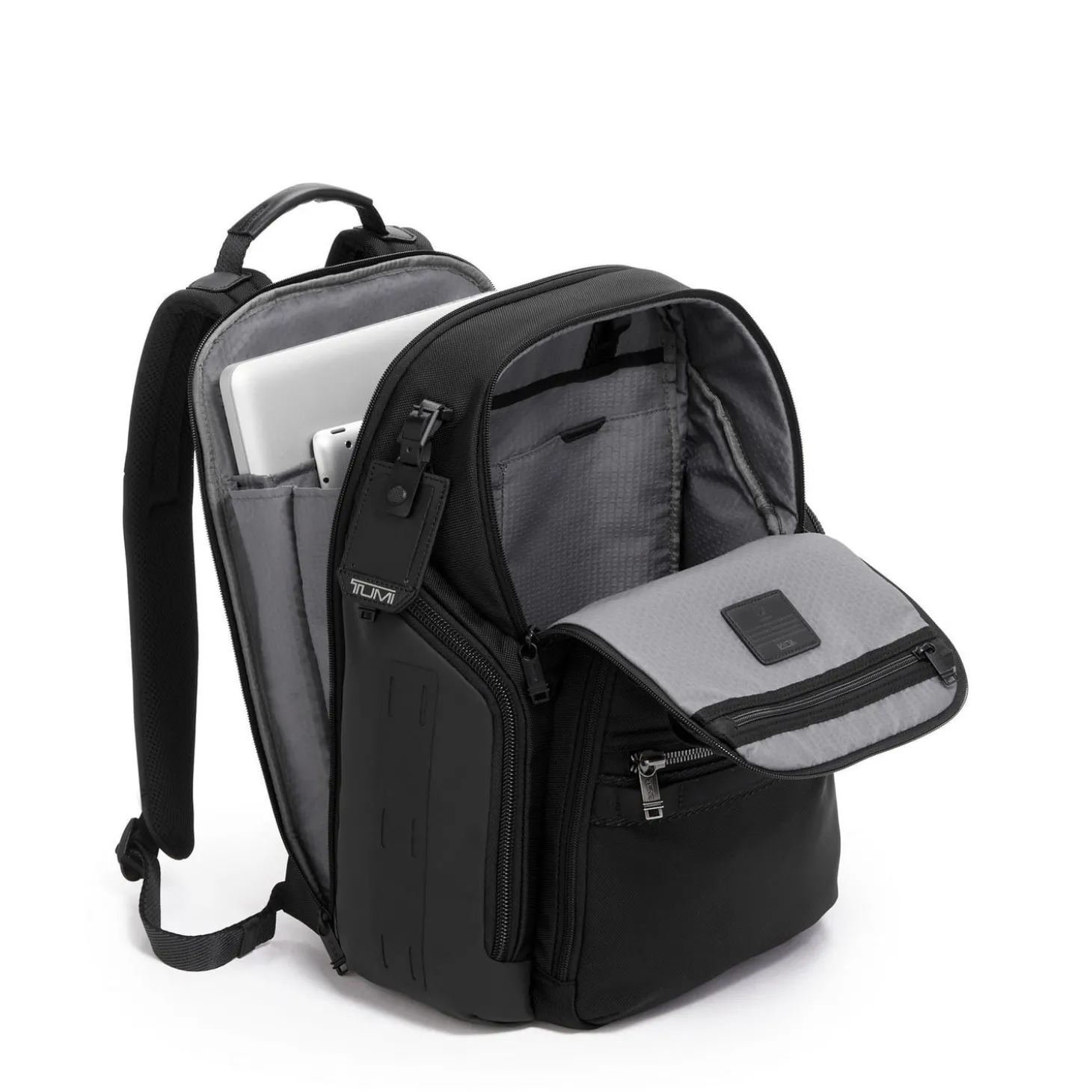 TUMI Alpha Bravo Search Backpack