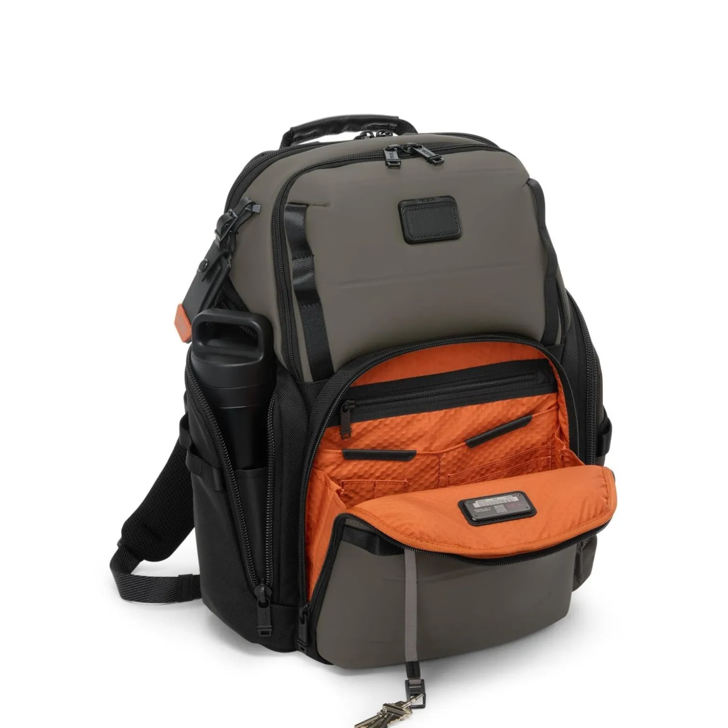 TUMI Alpha Bravo Search Backpack