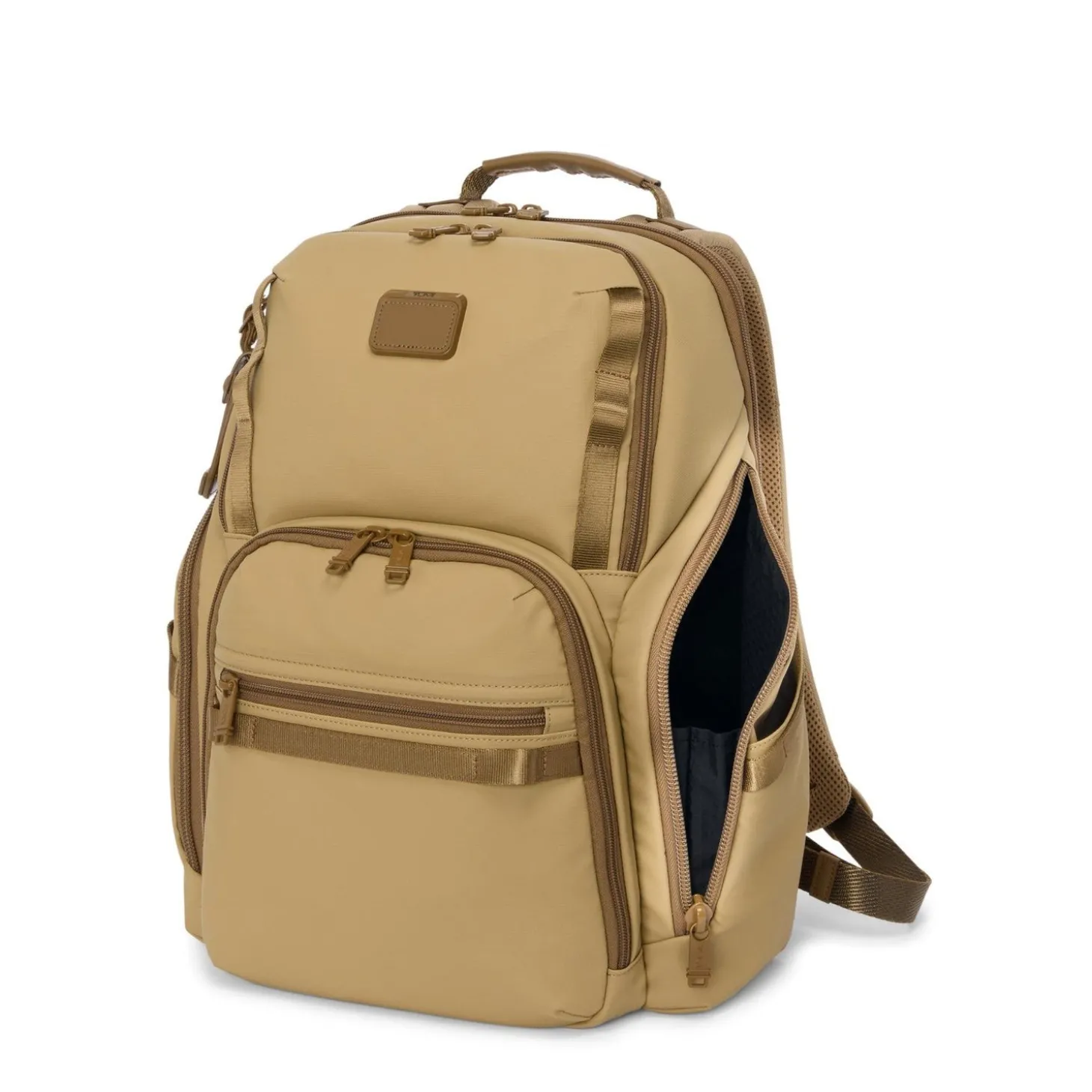 TUMI Alpha Bravo Search Backpack
