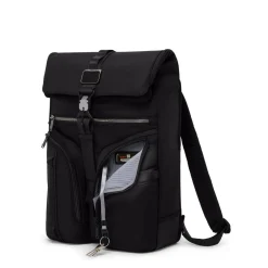 TUMI Alpha Bravo Surveillance Flap Backpack