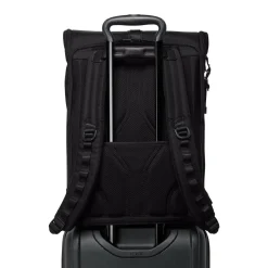 TUMI Alpha Bravo Surveillance Flap Backpack