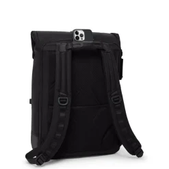 TUMI Alpha Bravo Surveillance Flap Backpack