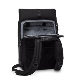 TUMI Alpha Bravo Surveillance Flap Backpack