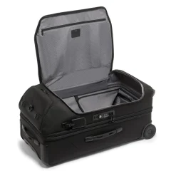 TUMI Alpha Bravo Wheeled Duffel Expandable Packing Case