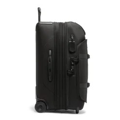 TUMI Alpha Bravo Wheeled Duffel Expandable Packing Case