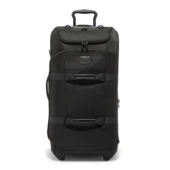 TUMI Alpha Bravo Wheeled Duffel Expandable Packing Case