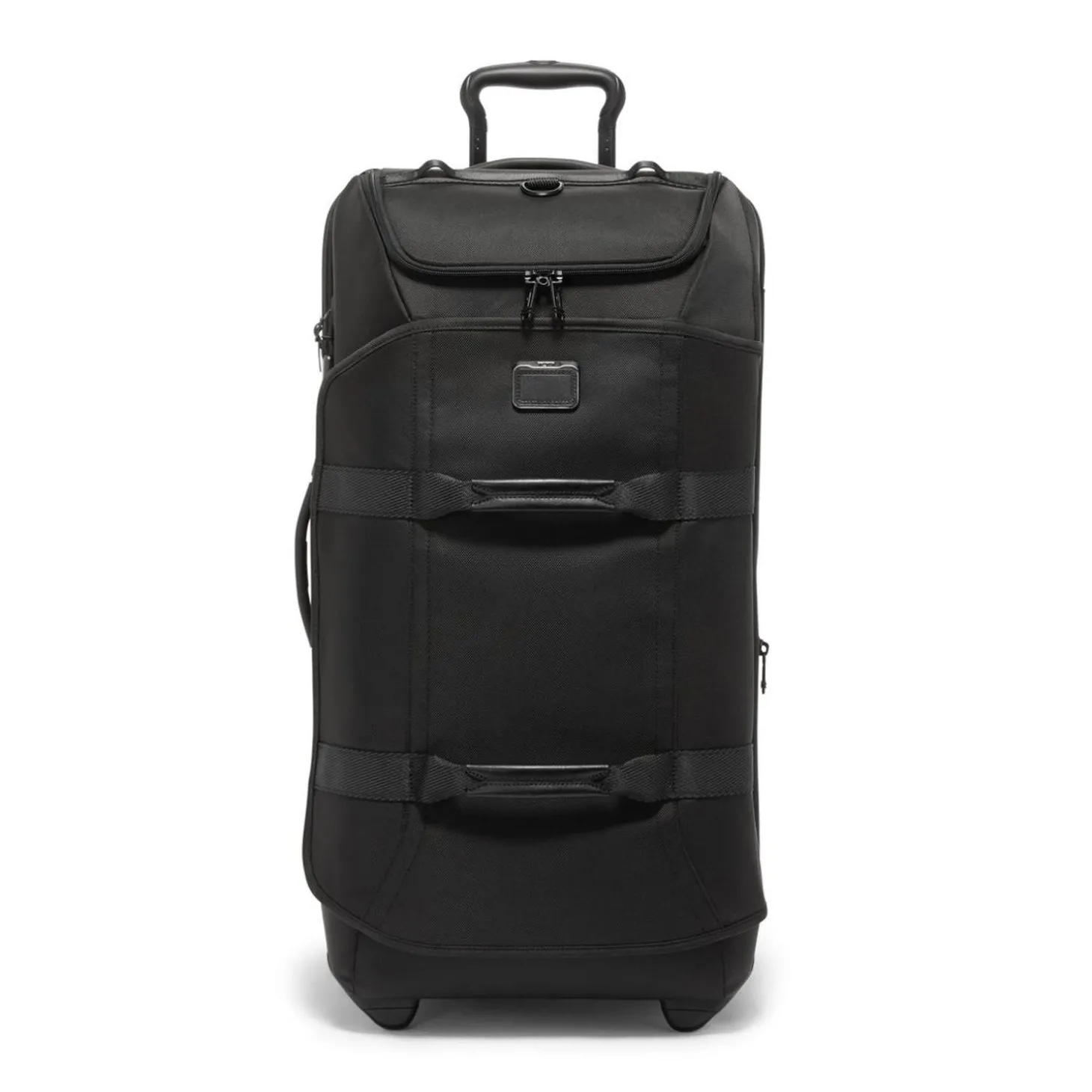 TUMI Alpha Bravo Wheeled Duffel Expandable Packing Case