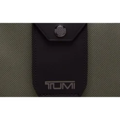 TUMI Alpha Brief Pack