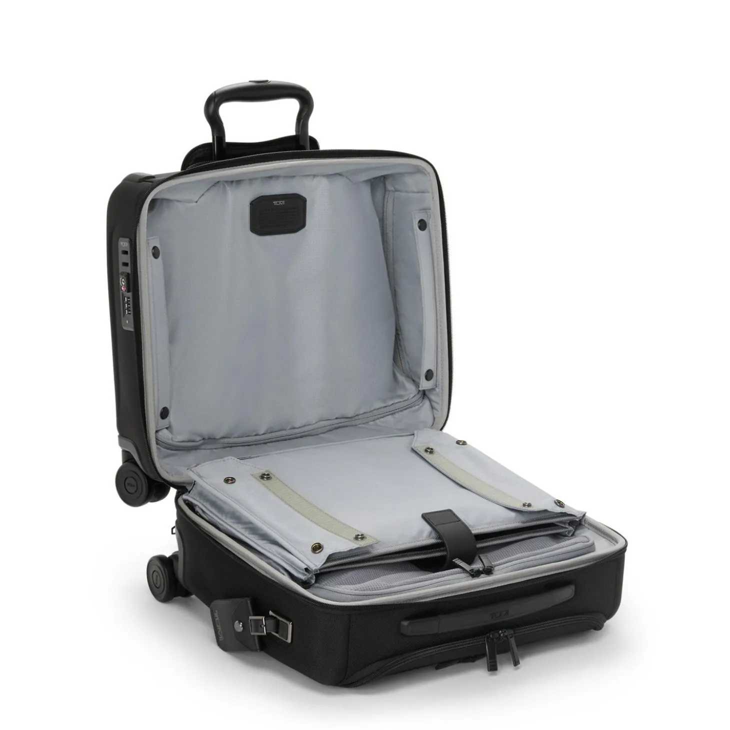 TUMI Alpha Compact Carry On