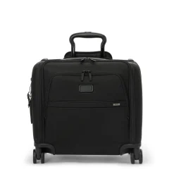 TUMI Alpha Compact Carry On