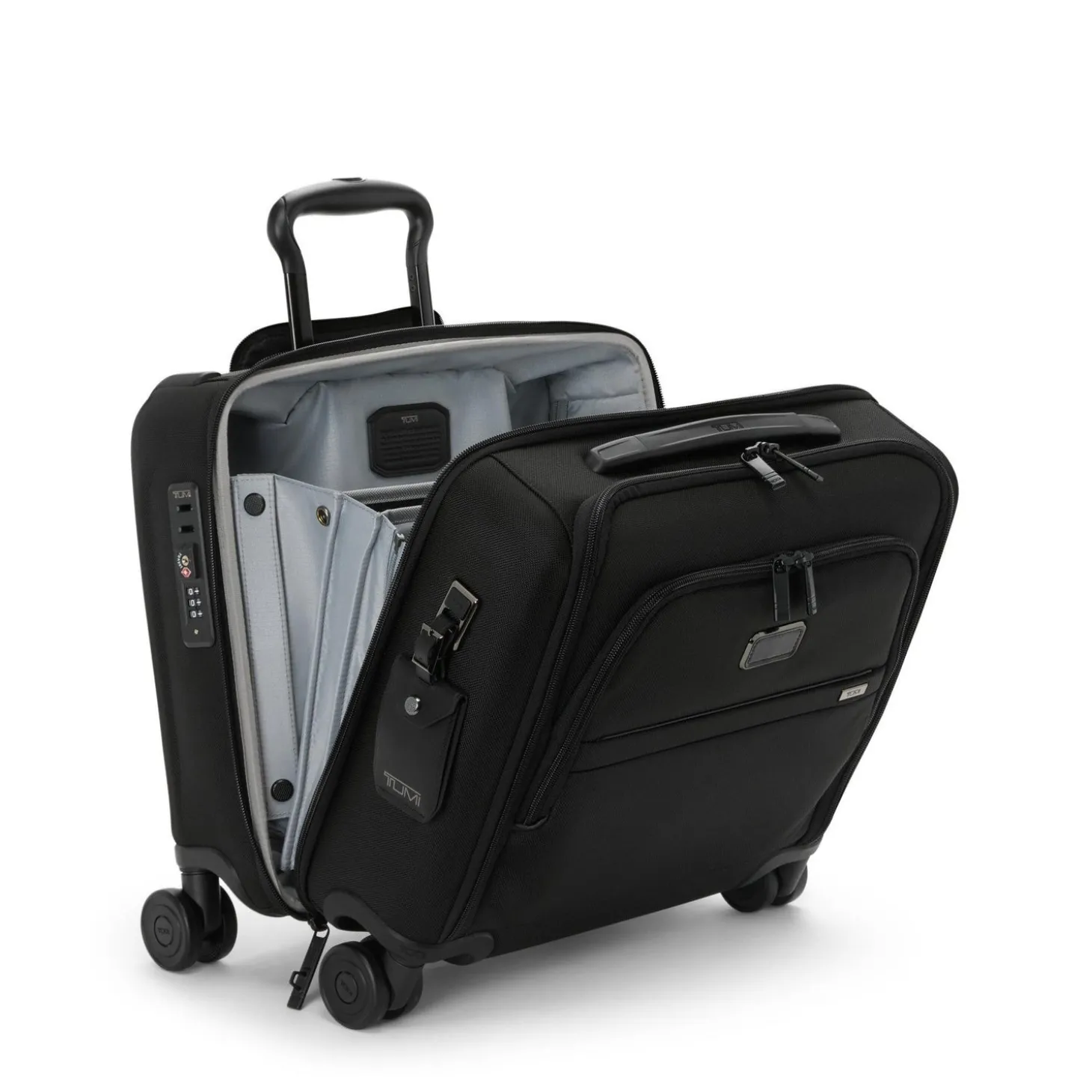 TUMI Alpha Compact Carry On