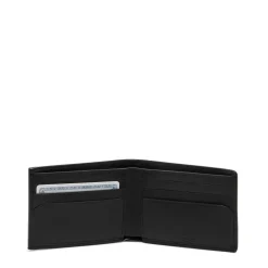 TUMI Alpha Double Billfold