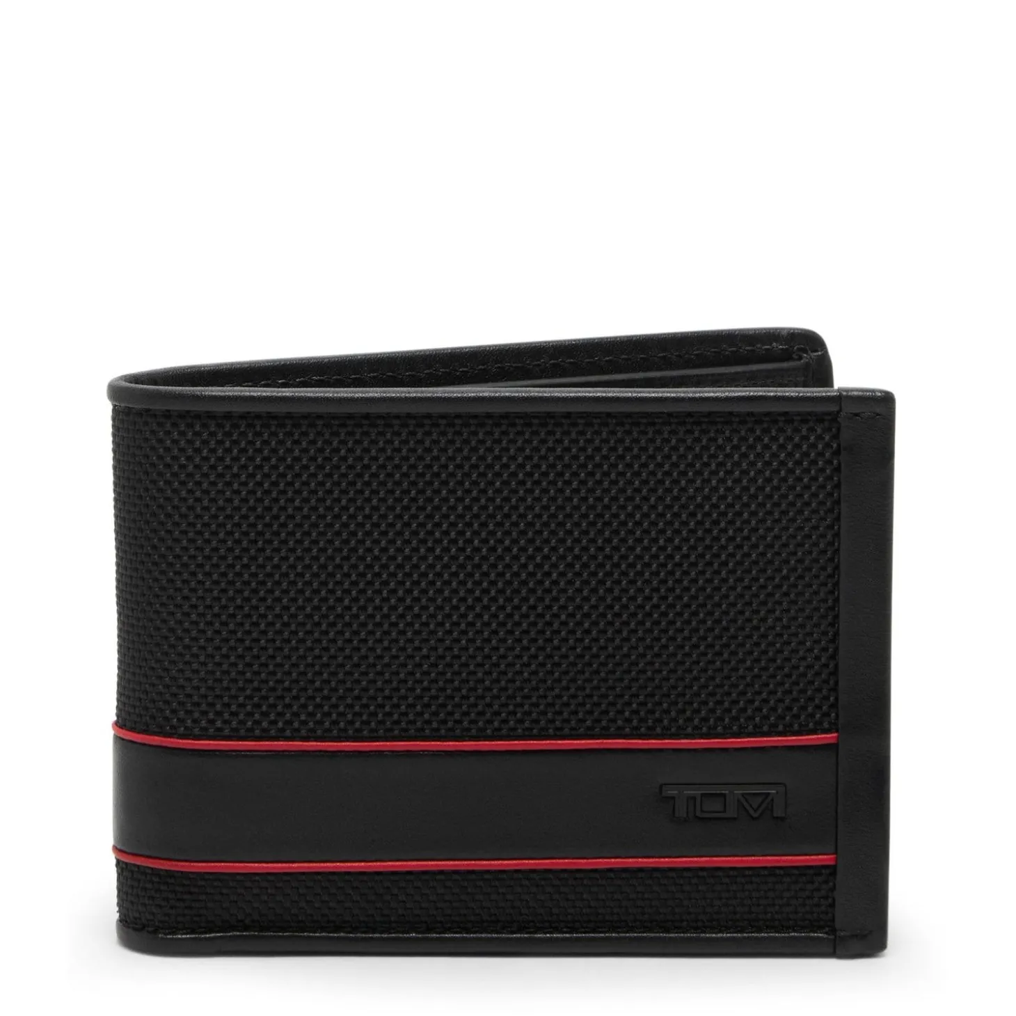 TUMI Alpha Double Billfold