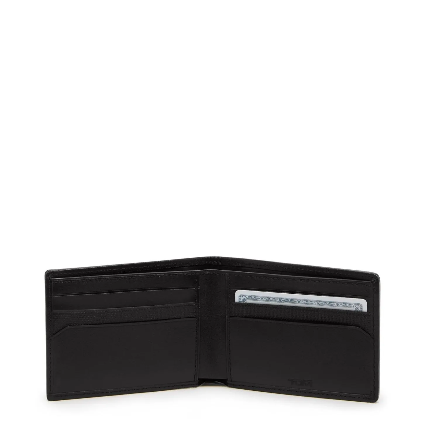 TUMI Alpha Double Billfold