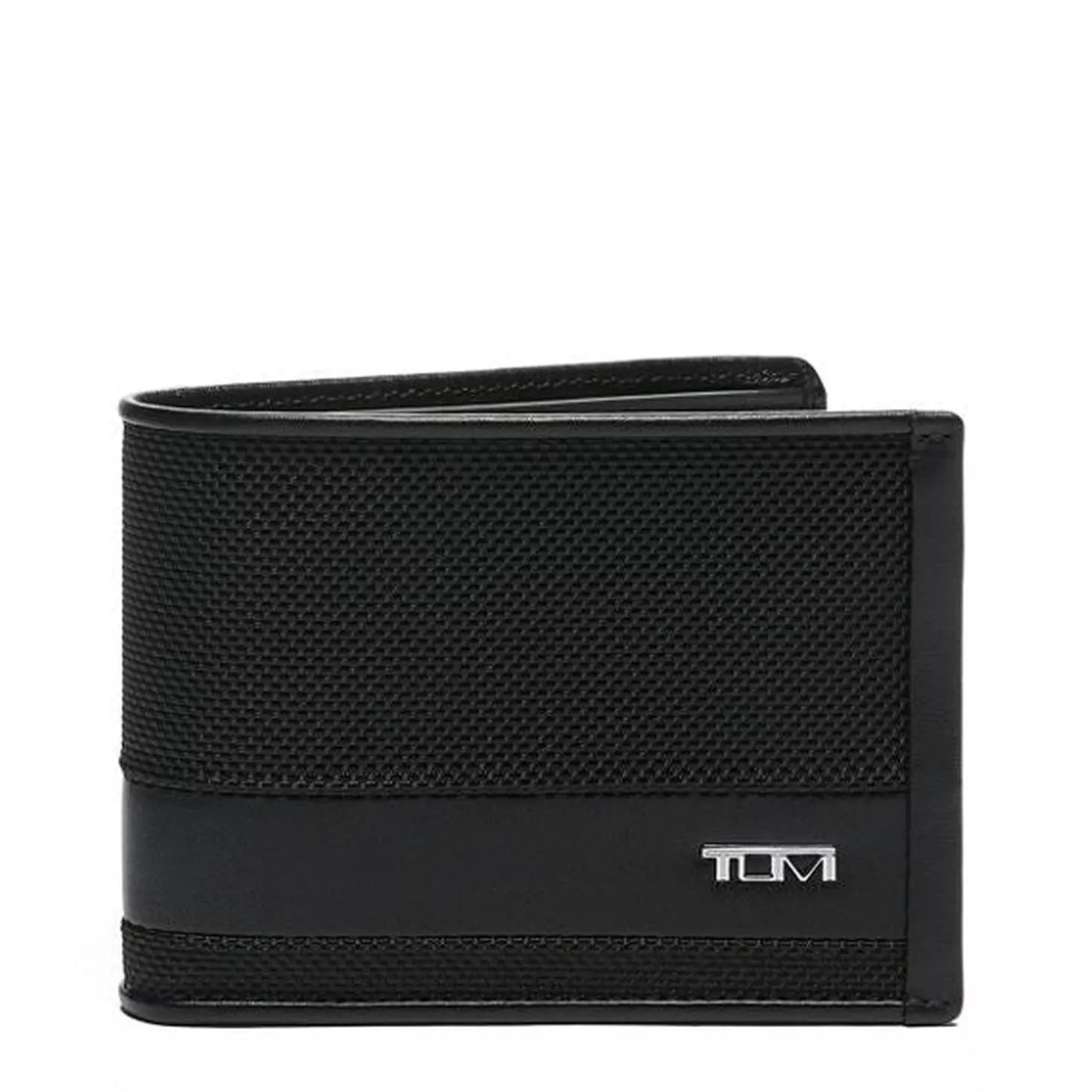 TUMI Alpha Double Billfold