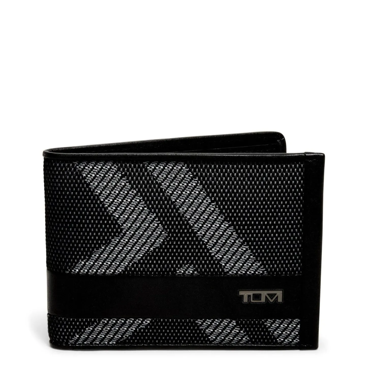 TUMI Alpha Double Billfold