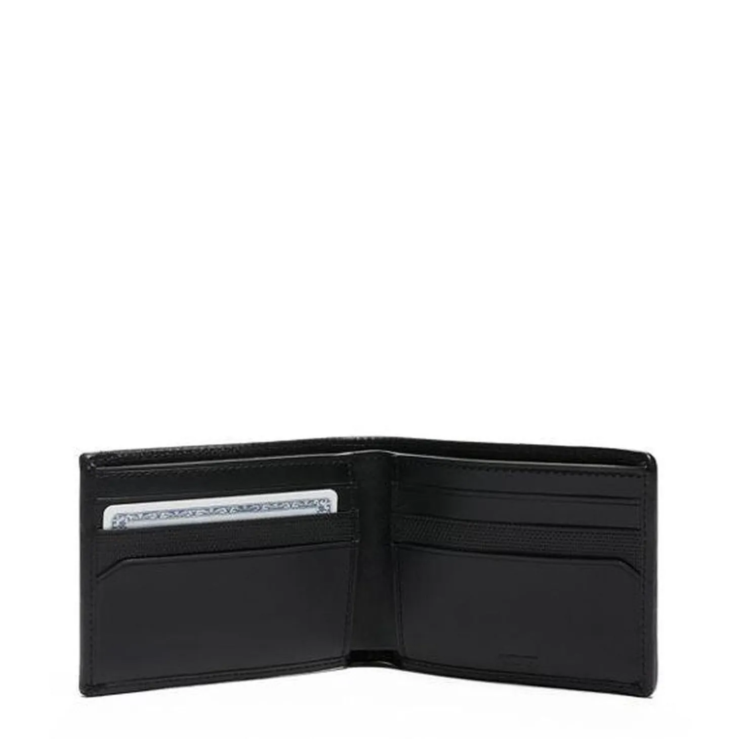 TUMI Alpha Double Billfold