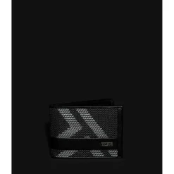 TUMI Alpha Double Billfold