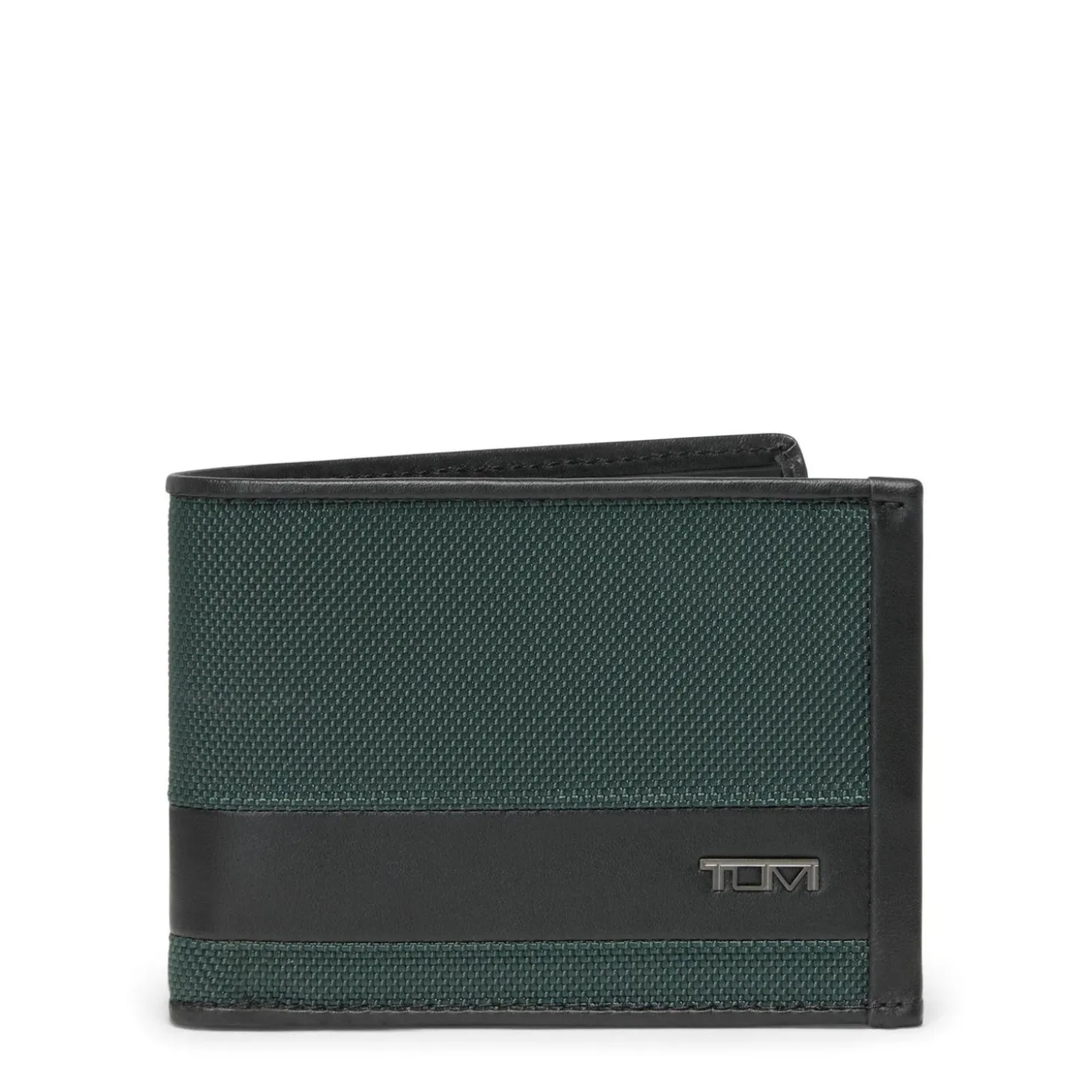 TUMI Alpha Double Billfold