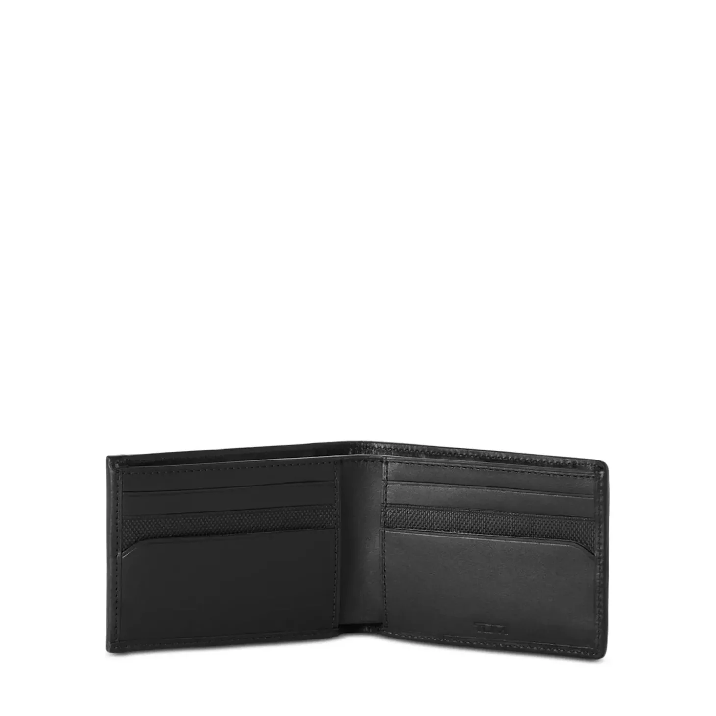 TUMI Alpha Double Billfold