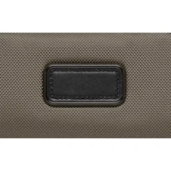 TUMI Alpha Double Expansion Duffel